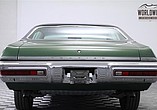 1972 Pontiac LeMans Photo #11