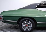 1972 Pontiac LeMans Photo #19