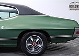 1972 Pontiac LeMans Photo #20