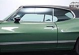 1972 Pontiac LeMans Photo #24