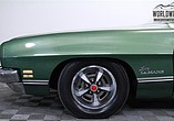 1972 Pontiac LeMans Photo #26