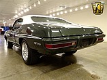 1972 Pontiac LeMans Photo #12