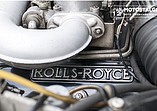 1972 Rolls-Royce Corniche Photo #11