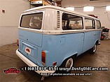 1972 Volkswagen Vanagon Photo #5