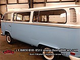 1972 Volkswagen Vanagon Photo #8