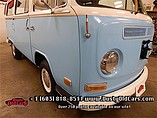 1972 Volkswagen Vanagon Photo #50