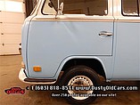 1972 Volkswagen Vanagon Photo #51