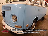 1972 Volkswagen Vanagon Photo #52