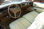 1973 Cadillac Coupe DeVille Photo #2