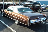 1973 Cadillac Coupe DeVille Photo #4