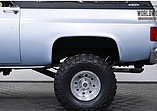 1973 Chevrolet Blazer Photo #25