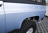 1973 Chevrolet Blazer Photo #27