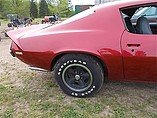 1973 Chevrolet Camaro Photo #8