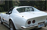 1973 Chevrolet Corvette Photo #3