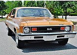 1973 Chevrolet Nova Photo #1