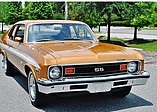 1973 Chevrolet Nova Photo #2