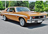 1973 Chevrolet Nova Photo #4