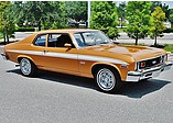 1973 Chevrolet Nova Photo #5