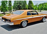 1973 Chevrolet Nova Photo #8