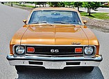 1973 Chevrolet Nova Photo #11