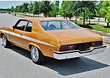 1973 Chevrolet Nova Photo #13