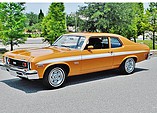 1973 Chevrolet Nova Photo #17