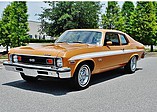 1973 Chevrolet Nova Photo #19