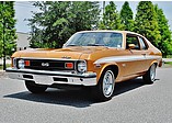 1973 Chevrolet Nova Photo #20