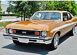 1973 Chevrolet Nova Photo #21