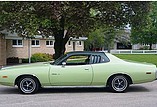 1973 Dodge Charger Photo #7