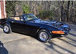 1973 Ferrari Daytona Photo #1