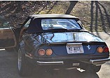 1973 Ferrari Daytona Photo #4