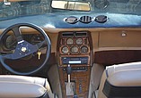 1973 Ferrari Daytona Photo #7