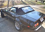 1973 Ferrari Daytona Photo #10