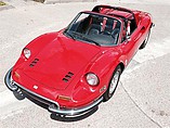 1973 Ferrari Dino GTS Photo #1