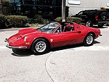 1973 Ferrari Dino GTS Photo #2