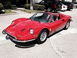 1973 Ferrari Dino GTS Photo #3