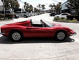 1973 Ferrari Dino GTS Photo #5