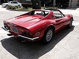 1973 Ferrari Dino GTS Photo #6