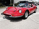 1973 Ferrari Dino GTS Photo #7