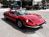 1973 Ferrari Dino GTS Photo #8