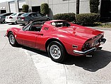 1973 Ferrari Dino GTS Photo #9