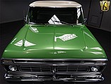 1973 Ford F100 Photo #2