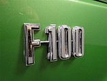 1973 Ford F100 Photo #5