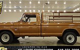 1973 Ford F350 Photo #1