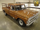 1973 Ford F350 Photo #7