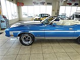 1973 Ford Mustang Photo #3