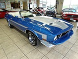 1973 Ford Mustang Photo #12
