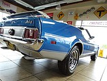 1973 Ford Mustang Photo #17
