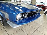 1973 Ford Mustang Photo #19